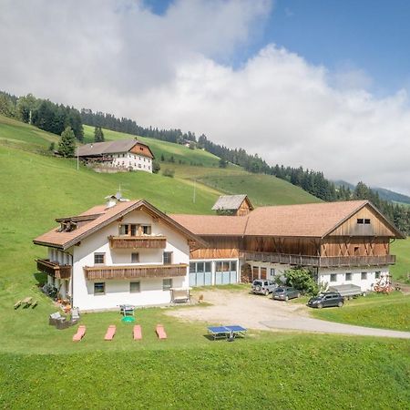 Bad Bergfallerhof Olang Екстериор снимка