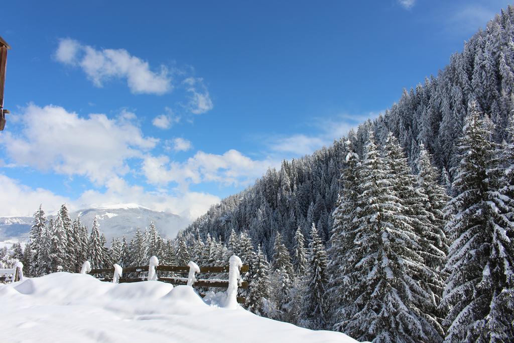 Bad Bergfallerhof Olang Екстериор снимка