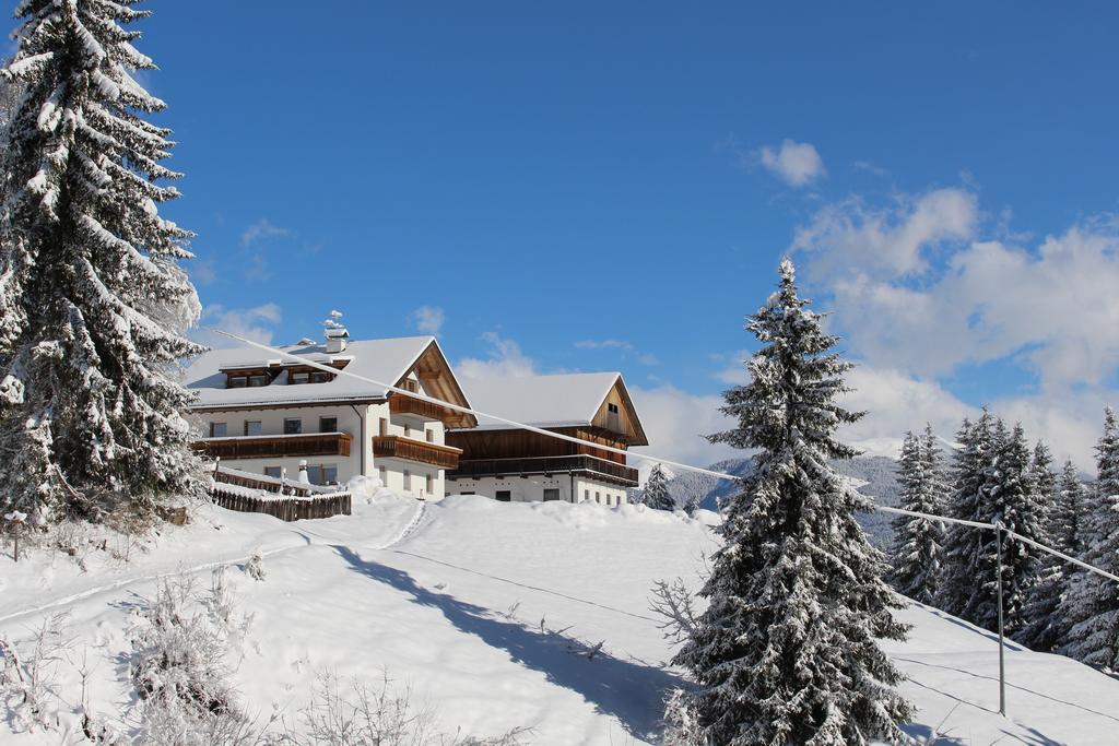 Bad Bergfallerhof Olang Екстериор снимка